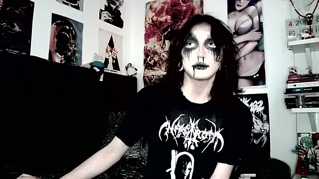 kiiler queen online show from 05/27/26, 08:17