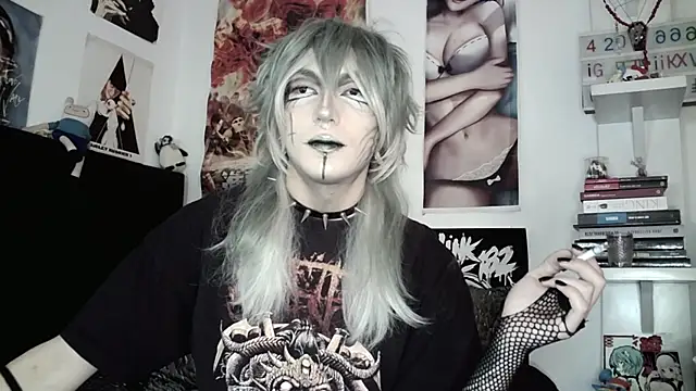 kiiler queen online show from 05/28/26, 06:27