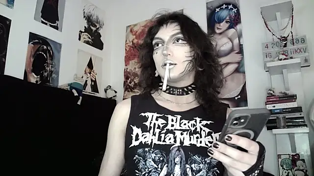 kiiler queen online show from 06/02/26, 06:32