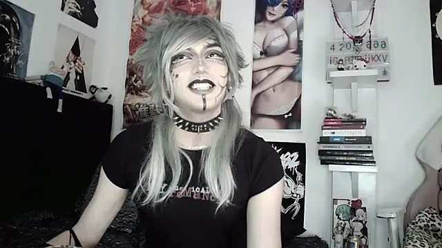 kiiler queen online show from 06/05/26, 07:08