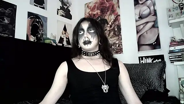 kiiler queen online show from 06/07/26, 08:45