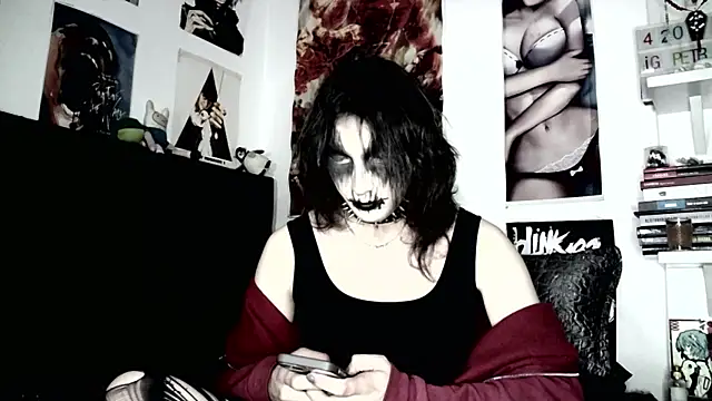 kiiler queen online show from 06/08/26, 01:28