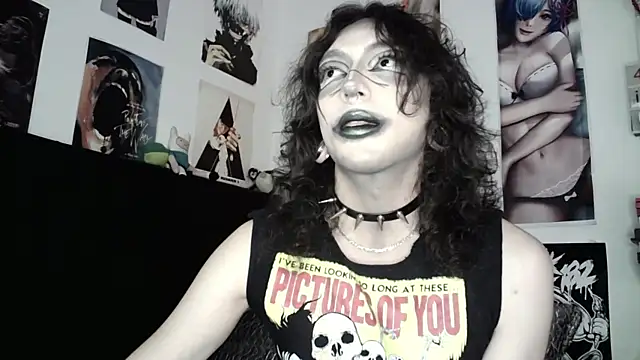kiiler queen online show from 06/09/26, 07:03