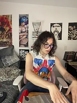 kiiler queen online show from 06/10/26, 07:13