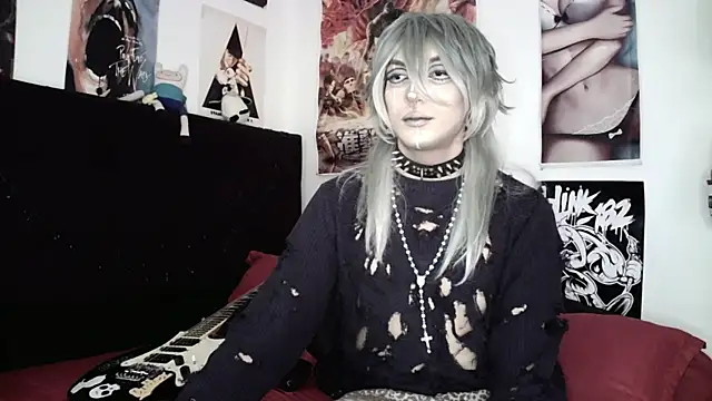 kiiler queen online show from 07/24/26, 08:07