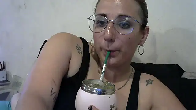 black lady731 online show from 01/12/26, 11:32