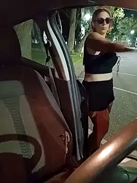 black lady731 online show from 02/03/26, 12:20