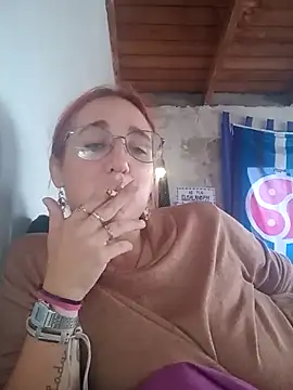 black lady731 online show from 04/21/26, 12:44