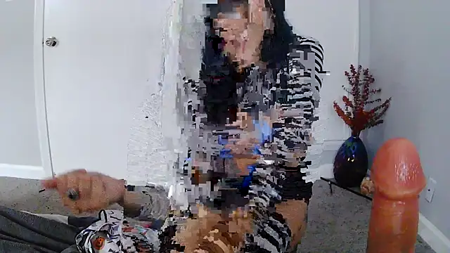 clarasosaa online show from 10/29/25, 03:25