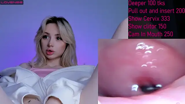 Snapshot of jannemary chatting on 01/24/25, 01:56 jannemary online show from 01/24/25, 01:56