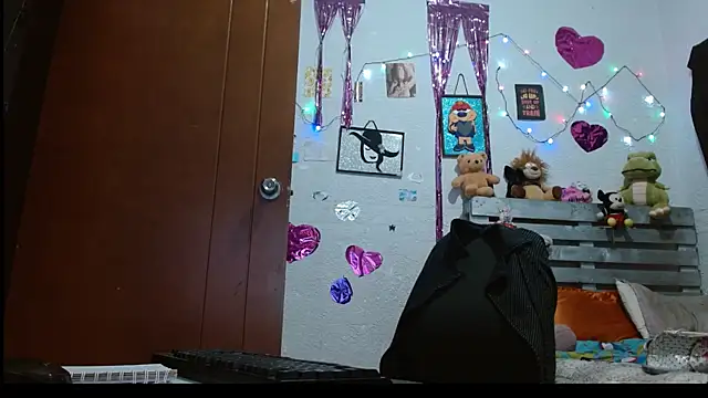 Saray extrovert  online show from 12/02/24, 05:04