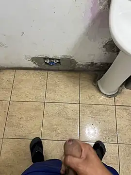 Kammxxx online show from 04/17/26, 07:22