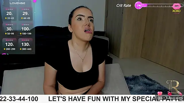 Snapshot of rouse_lili chatting on 03/15/25, 09:16 rouse lili online show from 03/15/25, 09:16