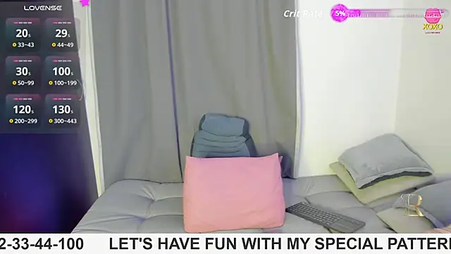 Snapshot of rouse_lili chatting on 09/15/25, 09:20 rouse lili online show from 09/15/25, 09:20