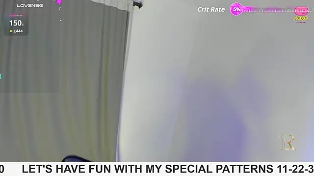 Snapshot of rouse_lili chatting on 09/25/25, 09:13 rouse lili online show from 09/25/25, 09:13