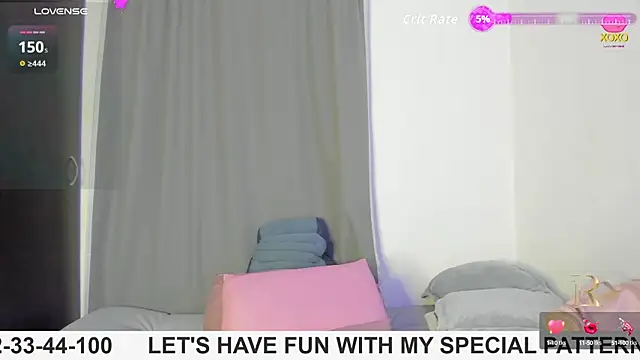 Snapshot of rouse_lili chatting on 10/07/25, 09:06 rouse lili online show from 10/07/25, 09:06