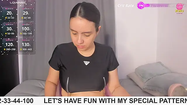 Snapshot of rouse_lili chatting on 10/17/25, 09:56 rouse lili online show from 10/17/25, 09:56