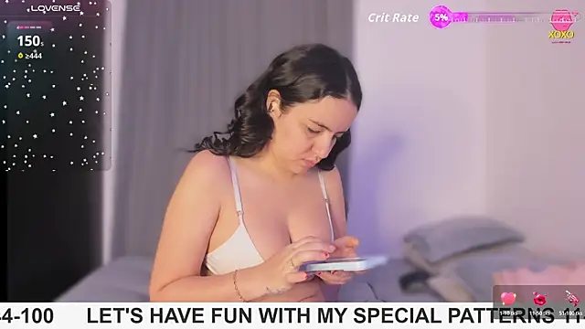 Snapshot of rouse_lili chatting on 10/23/25, 09:41 rouse lili online show from 10/23/25, 09:41