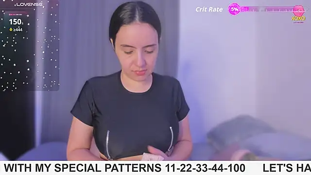 Snapshot of rouse_lili chatting on 11/07/25, 11:10 rouse lili online show from 11/07/25, 11:10