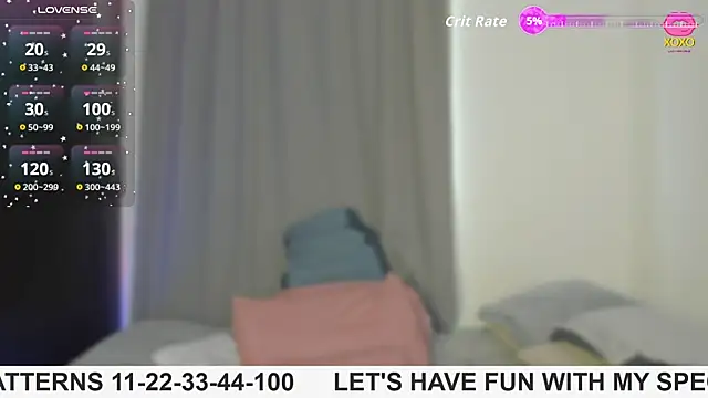 Snapshot of rouse_lili chatting on 11/10/25, 01:10 rouse lili online show from 11/10/25, 01:10