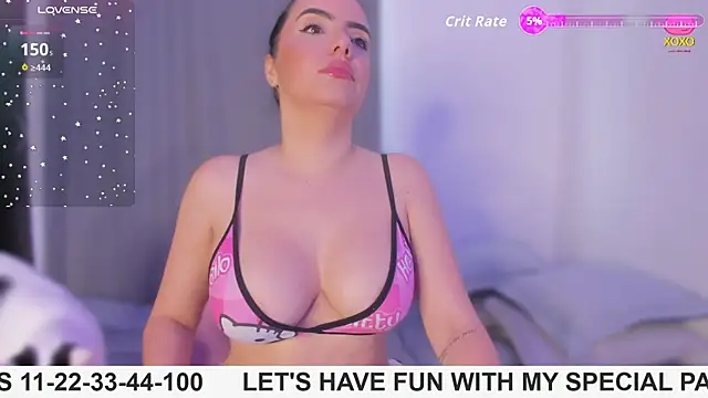 Snapshot of rouse_lili chatting on 11/11/25, 12:27 rouse lili online show from 11/11/25, 12:27