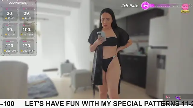 Snapshot of rouse_lili chatting on 11/13/25, 03:55 rouse lili online show from 11/13/25, 03:55