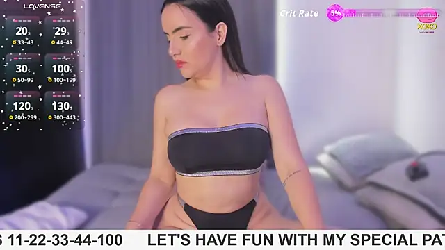 Snapshot of rouse_lili chatting on 11/22/25, 05:45 rouse lili online show from 11/22/25, 05:45