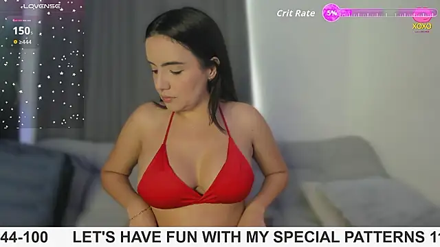 rouse lili online show from 02/12/26, 06:58