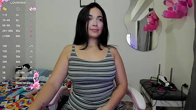 valery smitd online show from 10/16/25, 03:29