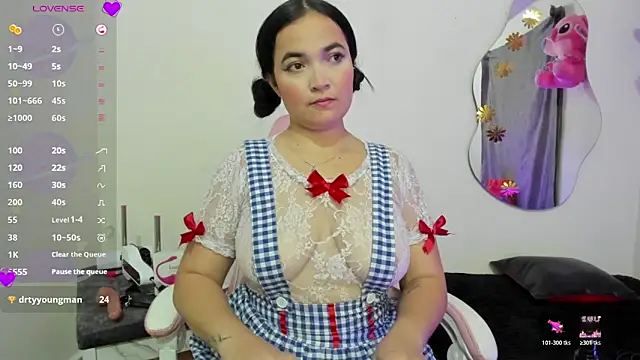 valery smitd online show from 03/23/26, 07:12