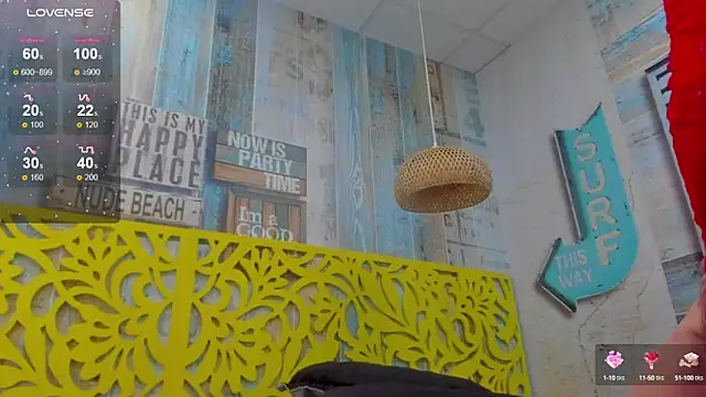 Snapshot of Isabela-Gomez chatting on 12/12/24, 01:39 Isabela-Gomez online show from 12/12/24, 01:39