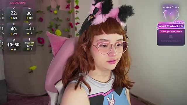 molly russell online show from 01/17/26, 04:00