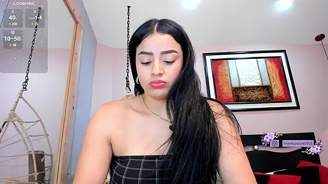 Paula Desousa online show from 03/08/25, 11:07