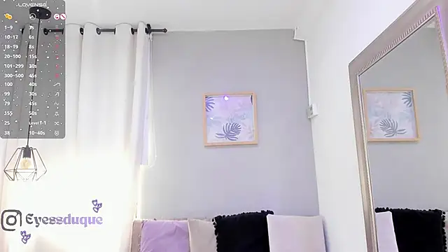 Paula Desousa online show from 02/27/26, 07:36