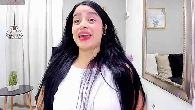 Paula Desousa online show from 07/02/26, 01:27