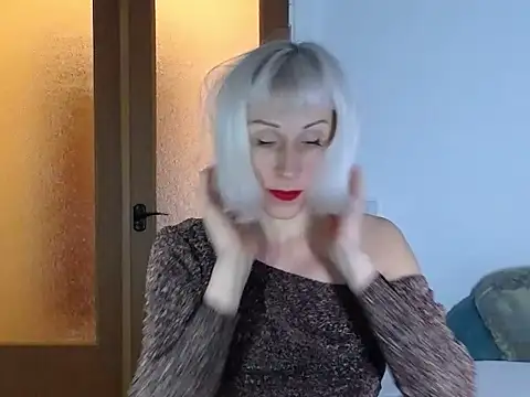 Kissiya-Allisya online show from 02/03/25, 09:39