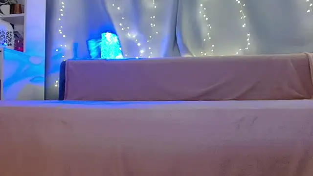 Imcarrieberry online show from 02/27/25, 05:26