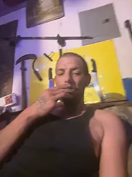 420rickie420 online show from 12/14/24, 01:16