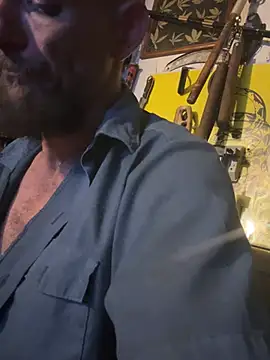 420rickie420 online show from 03/19/25, 02:05