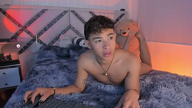 Austin connor  online show from 09/12/25, 10:26