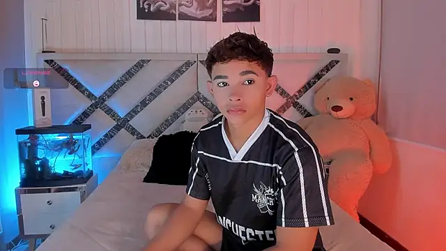 Austin connor  online show from 09/20/25, 10:05