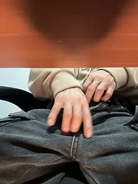 Austin connor  online show from 01/10/26, 09:41