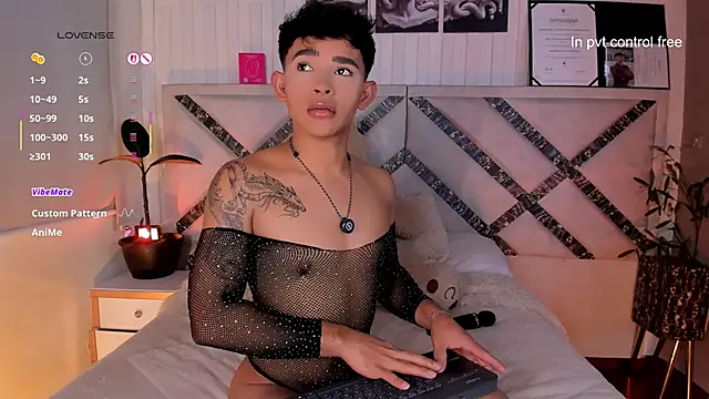 Austin connor  online show from 01/17/26, 07:39