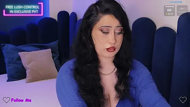 BeeaMayer online show from 04/07/26, 05:19