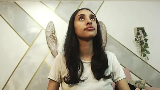 RoxanaCyrano  online show from 10/08/25, 07:55