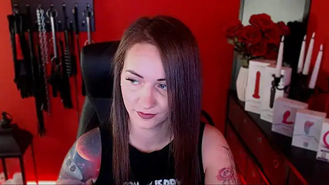 Snapshot of _Jane_Warren_ chatting on 02/20/25, 03:41 Jane Warren online show from 02/20/25, 03:41