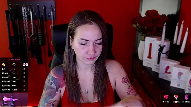 Snapshot of _Jane_Warren_ chatting on 02/22/25, 03:25 Jane Warren online show from 02/22/25, 03:25