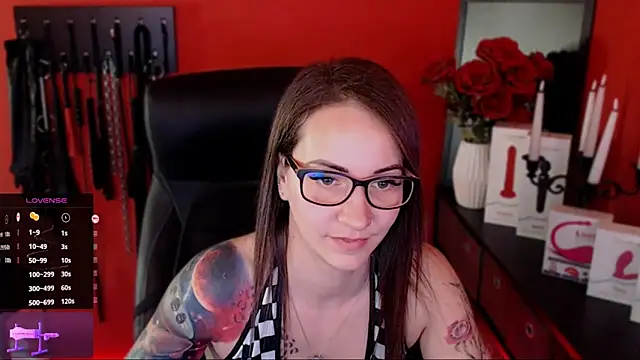 Snapshot of _Jane_Warren_ chatting on 03/20/25, 03:04 Jane Warren online show from 03/20/25, 03:04