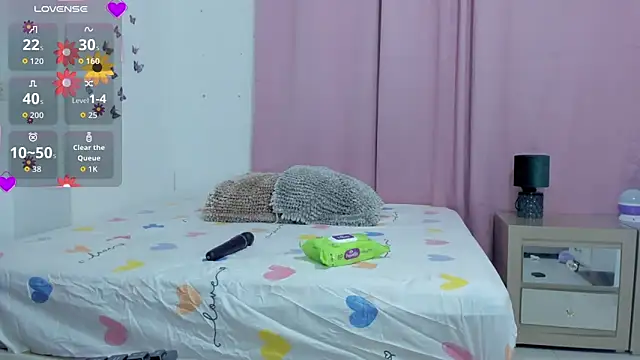 Madison boom online show from 04/23/26, 04:03