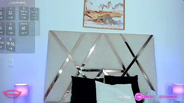 carolynne18 online show from 02/06/25, 12:16